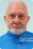 Кокарев Владимир Дмитриевич - Ульяновск