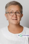 Кокарева Елена Анатольевна - Тюмень