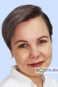 Кокарева Оксана Владимировна - Самара