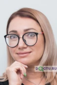 Кох Елена Владимировна - Ставрополь