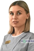Кохан Дарья Андреевна - Симферополь