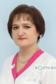 Кохан Наталья Сергеевна - Ярославль