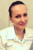 Коханникова Вероника Алексеевна - Санкт-Петербург