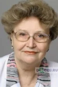 Коханова Антонина Сергеевна - Санкт-Петербург