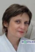 Коханова Елена Анатольевна - Самара