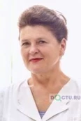 Коханова Лидия Васильевна - Ростов-на-Дону