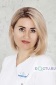 Кохнюк Майя Борисовна - Усть-Илимск