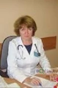Кокина Наталья Ивановна - Москва