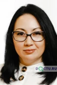 Кокина Виктория Александровна - Кемерово