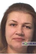 Коклюшкина Мария Ивановна - Ростов-на-Дону