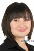 Кокнаева Валерия Геннадьевна - Москва