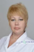 Кокодеева Лариса Александровна - Саратов