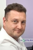 Кокоев Александр Тенгизович - Ставрополь