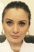 Кокоева Фатима Борисовна - Москва