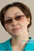 Кокоева Юлия Сергеевна - Пенза