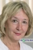 Кокомина Елена Федоровна - Москва