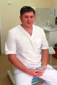 Коконов Дмитрий Геннадьевич - Новосибирск