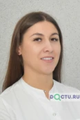 Кокора Елена Руслановна - Барнаул