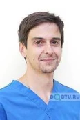 Кокорев Евгений Владимирович - Вологда
