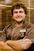 Кокорев Юрий Вячеславович - Нижневартовск