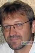 Кокорев Владимир Леонидович - Воронеж