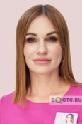 Кокорева Галина Алексеевна - Краснодар