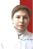 Кокорева Лариса Владимировна - Воронеж