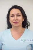 Кокорева Марина Анатольевна - Москва