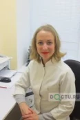 Кокорева Татьяна Викторовна - Вологда