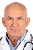Кокорин Анатолий Павлович - Киров