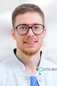 Кокорин Андрей Евгеньевич - Новосибирск