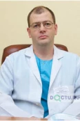 Кокорин Кирилл Витальевич - Санкт-Петербург