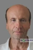 Кокорин Михаил Иванович - Набережные Челны