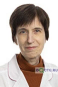 Кокорина Анна Евгеньевна - Москва