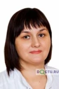 Кокорина Ираида Сергеевна - Архангельск