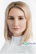Кокорина Ирина Михайловна - Красноярск