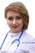 Кокорина Юлия Андреевна - Казань