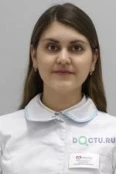 Кокорина Мария Анатольевна - Чебоксары