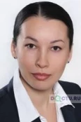Кокорина Ольга Владимировна - Абакан