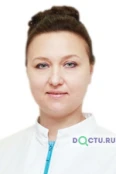 Кокоринова Марина Григорьевна - Москва