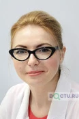 Кокорко Елена Викторовна - Великий Новгород