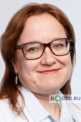Кокоулина Елена Борисовна - Киров