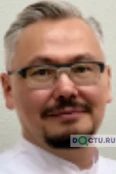 Коков Александр Николаевич - Кемерово