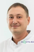 Коков Андрей Владимирович - Екатеринбург
