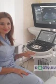 Кокова Инна Исмеловна - Нальчик
