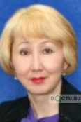 Кокова Наталья Ивановна - Абакан