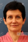 Кокова Наталья Игоревна - Москва