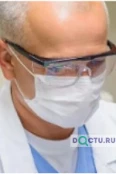 Коковин Андрей Георгиевич - Екатеринбург