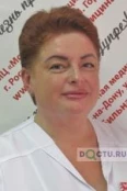 Коковкина Ольга Евгеньевна - Ростов-на-Дону