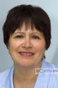 Кокшарова Елена Петровна - Челябинск